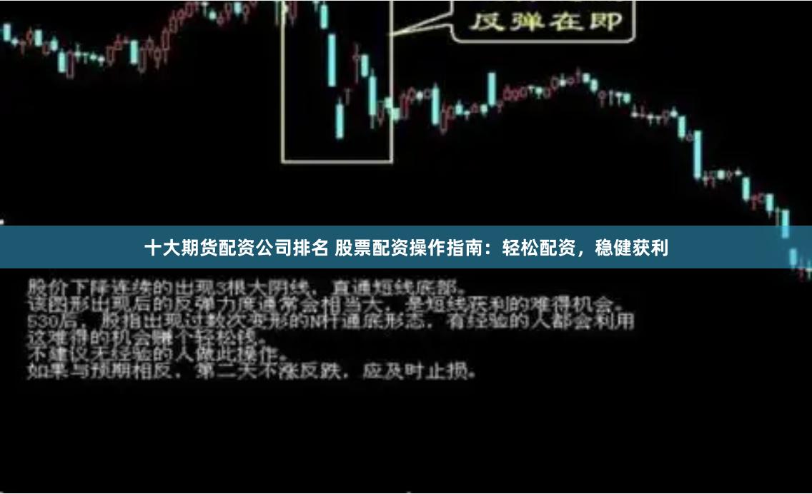 十大期货配资公司排名 股票配资操作指南：轻松配资，稳健获利