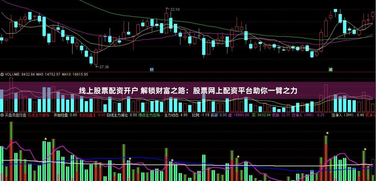 线上股票配资开户 解锁财富之路：股票网上配资平台助你一臂之力