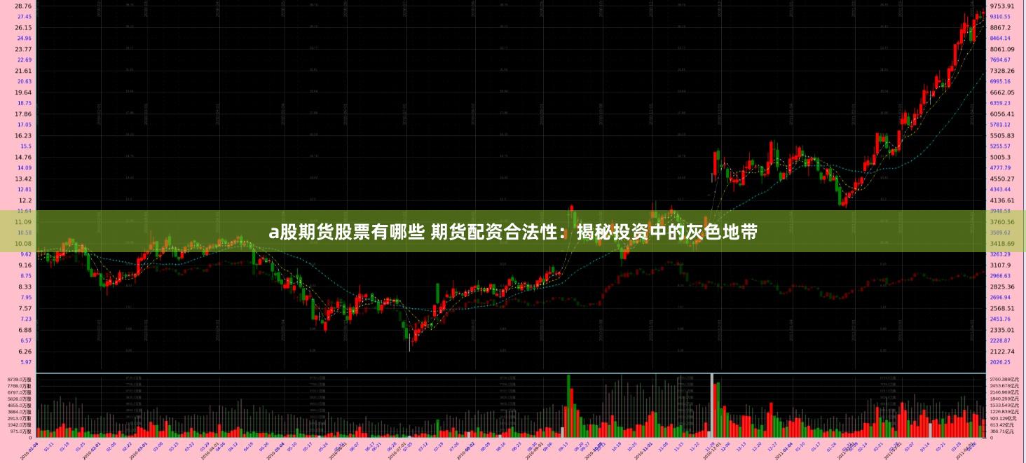 a股期货股票有哪些 期货配资合法性：揭秘投资中的灰色地带