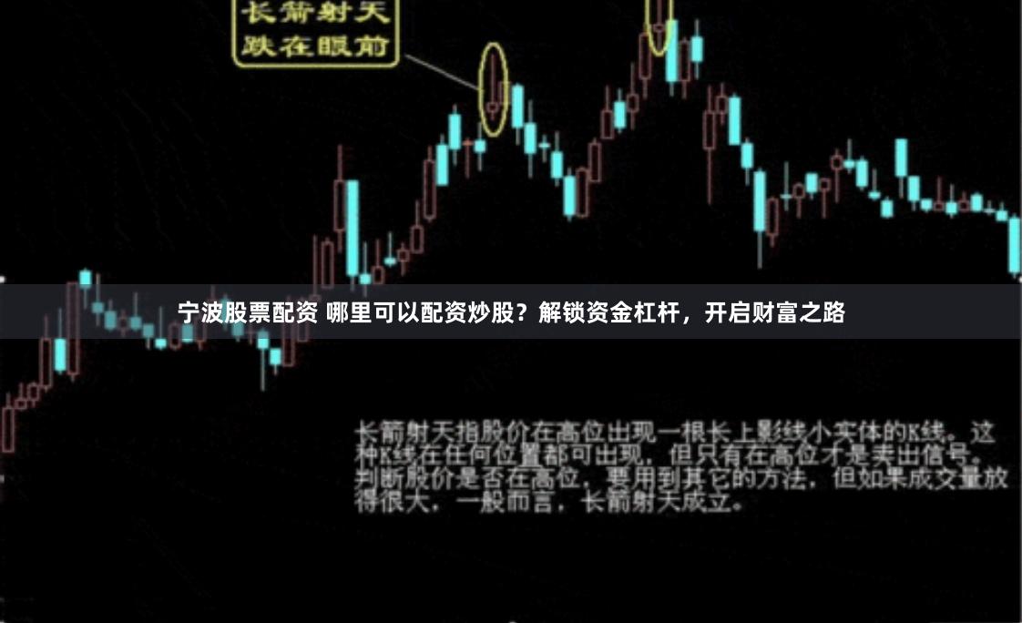 宁波股票配资 哪里可以配资炒股？解锁资金杠杆，开启财富之路